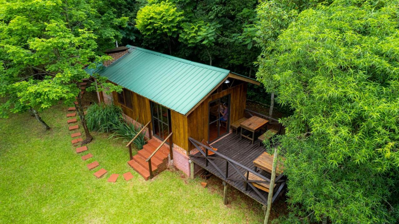 Posada Camboata Aristóbulo del Valle Buitenkant foto