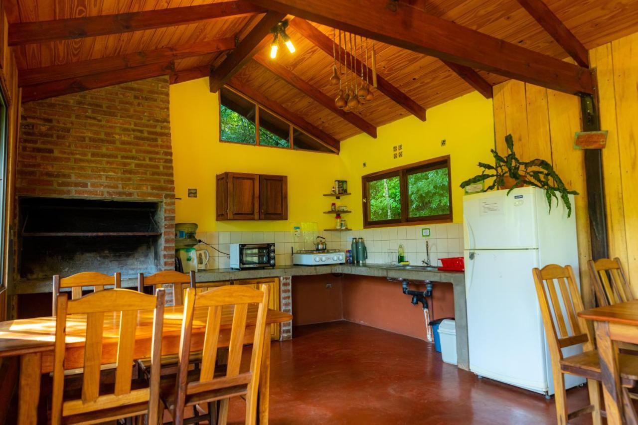 Posada Camboata Aristóbulo del Valle Buitenkant foto
