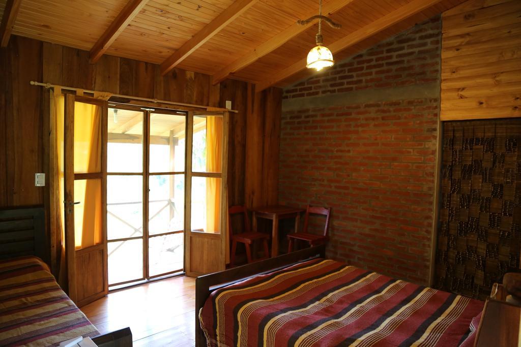 Posada Camboata Aristóbulo del Valle Kamer foto