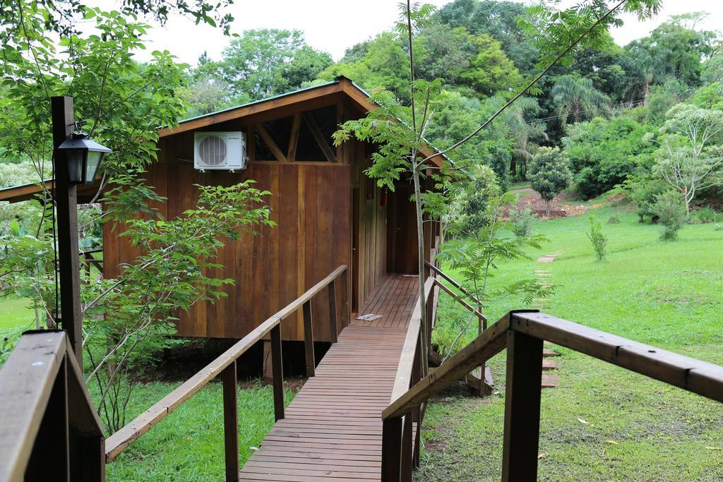Posada Camboata Aristóbulo del Valle Buitenkant foto