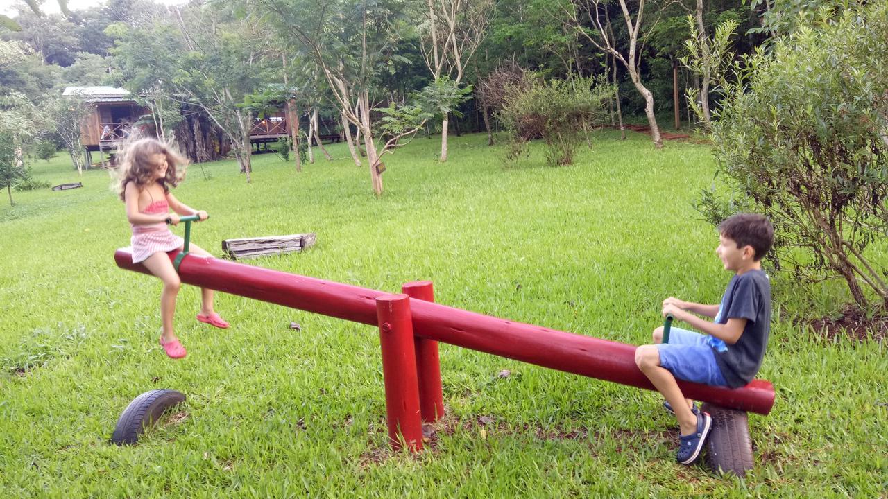 Posada Camboata Aristóbulo del Valle Buitenkant foto