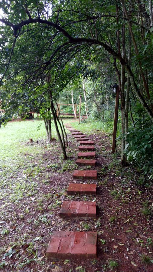 Posada Camboata Aristóbulo del Valle Buitenkant foto